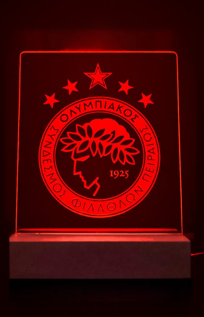 Beamory The Fan Edition: Η ομάδα σου, στο πιο δυνατό φως.